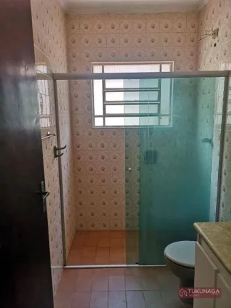 Imagem Sobrado à venda, 270 m² por R$ 745.000,00 - Vila Amália - São Paulo/SP