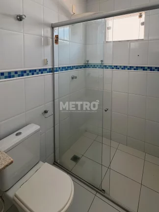 Imagem Casa, Cond. Água Viva, Piscina, Gourmet com churrasqueira, 4 4, sendo 2 suítes