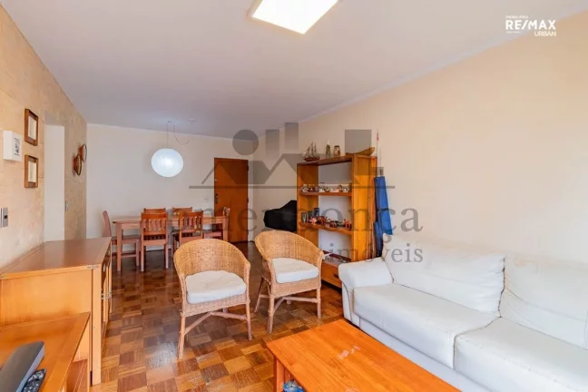 Imagem Oportunidade em Perdizes, com apartamento reformado de aprox. 88m²!