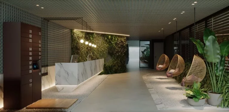 Imagem Apartamento à venda, 68 m² por R$ 990.682,92 - Jardim Oceania - João Pessoa/PB