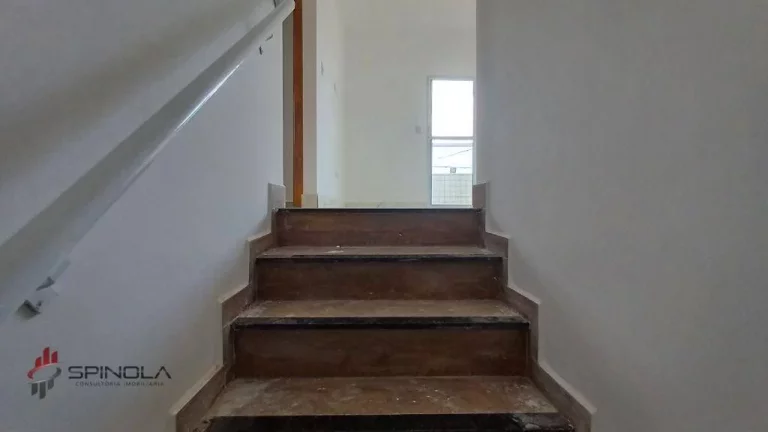 Imagem Casa com 2 dormitórios à venda, 70 m² por R$ 350.000,00 - tude basto - Praia Grande/SP