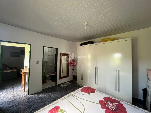 Imagem Casa para venda em Campo Grande-MS, Parque dos Novos Estados: 1 quarto, 1 suíte, 1 sala, 2 banheiros, 4 vagas, 70m². Imperdível!