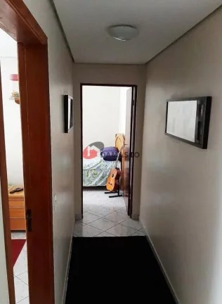 Imagem Casa à venda 3 Quartos, 1 Suite, 5 Vagas, 181M², Santa Maria, São Caetano do Sul - SP