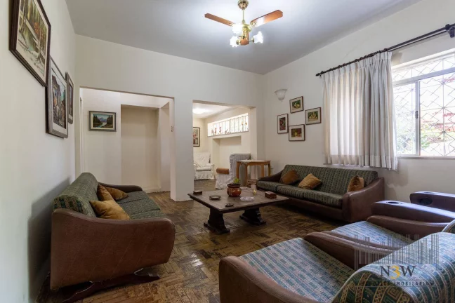 Imagem Casa com 2 dormitórios à venda, 360 m² por R$ 1.890.000,00 - Alto da Lapa - São Paulo/SP