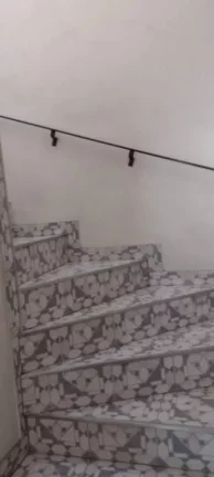 Imagem Sobrado com 3 dormitórios à venda, 179 m² por R$ 695.000,00 - Vila Correa - Ferraz de Vasconcelos/SP