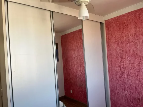 Imagem APARTAMENTO 3 DORMITÓRIOS - 3º ANDAR - LARANJEIRAS - HORTOLÂNDIA