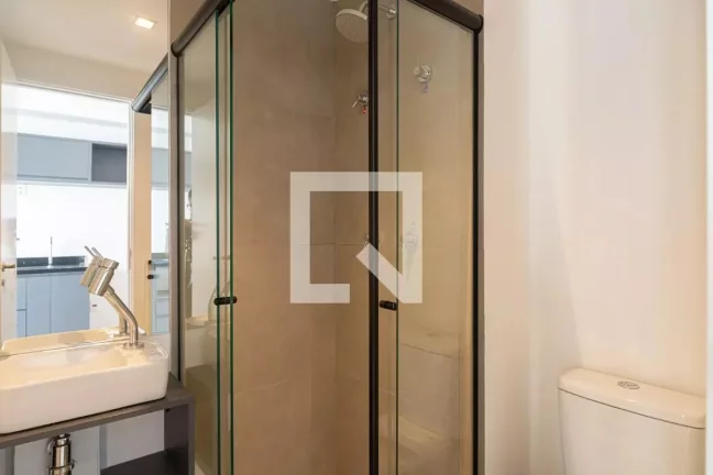 Imagem Studio com 1 Quarto à Venda, 19 m² em Bela Vista - São Paulo