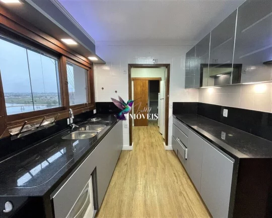 Imagem Apartamento à venda no bairro Centro - Torres/RS