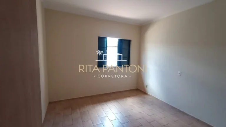 Imagem Casa - Ribeirão Preto - Vila Monte Alegre - Região Oeste