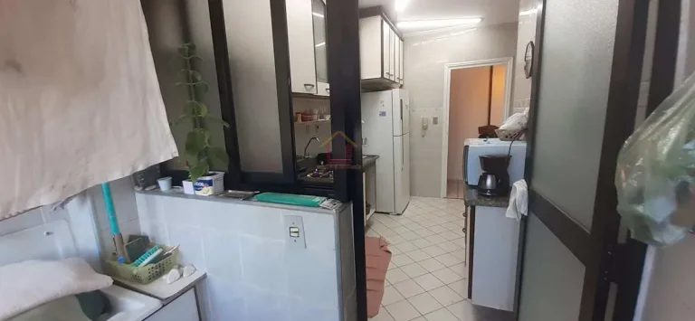 Imagem apartamento a venda no Canto do Forte
