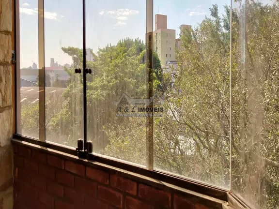 Imagem Apartamento à venda em São Bernardo do Campo – Com 04 dormitórios