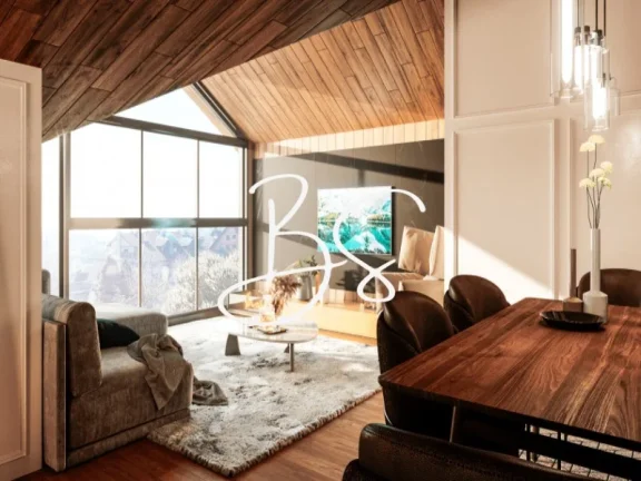 Imagem APARTAMENTO RESIDENCIAL em GRAMADO - RS, Centro