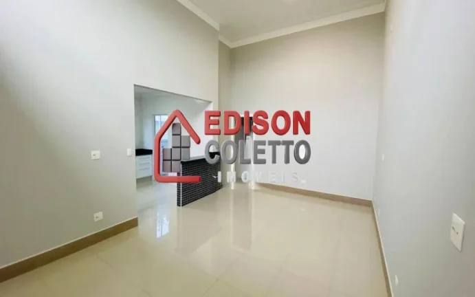 Imagem Casa a venda, Condomínio Villa D' Itália, Piracicamirim, Piracicaba!!