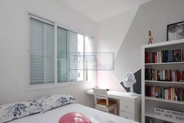 Imagem APARTAMENTO Á VENDA NO JARDIM PAULISTA, SAO PAULO