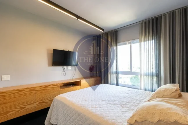 Imagem Oportunidade única: Apartamento de 1 quarto com suíte e vaga no Paraíso, São Paulo-SP! Confira já!
