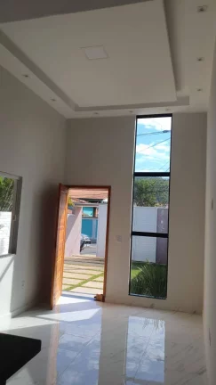 Imagem Casa estilo contemporâneo para venda em Itaipuaçu Maricá