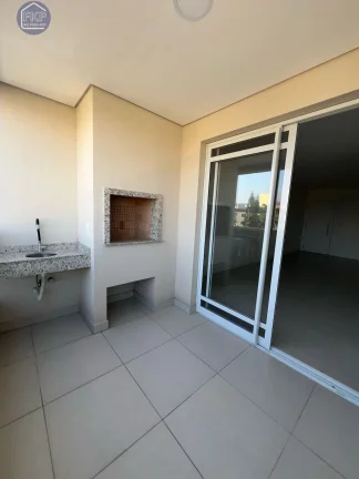 Imagem Apartamento 2 dormitórios!