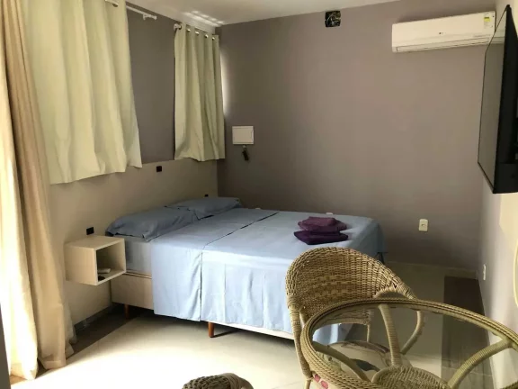 Imagem Residencial a venda com 18 apartamentos com ótima rentabilidade em Bombinhas/SC