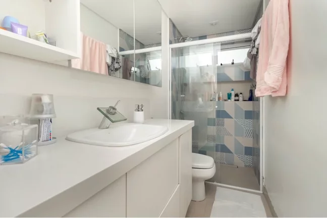 Imagem Apartamento à venda em São Paulo, Moema, com 4 quartos, 169m2
