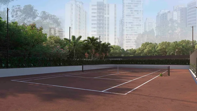 Imagem APARTAMENTO RESIDENCIAL em São Paulo - SP, Alto da Lapa