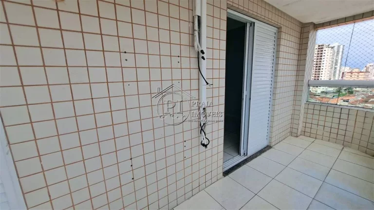 Imagem APARTAMENTO COM 125 m² - AVIAÇÃO - PRAIA GRANDE SP