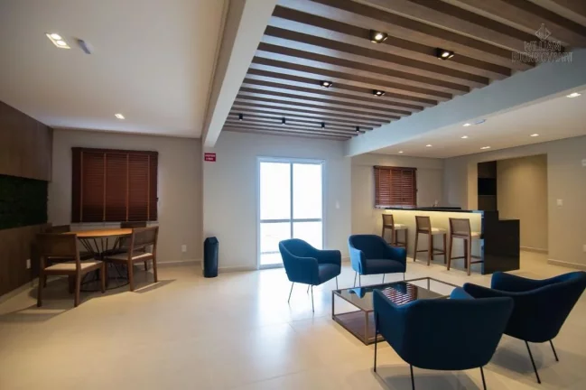 Imagem APARTAMENTO 2 QUARTOS, SENDO 1 SUÍTE - CAIÇARA - PRAIA GRANDE/SP