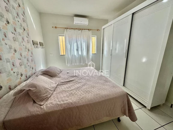 Imagem Casa com 3 dormitórios à venda, 260 m² por R$ 670.000,00 - Setor Social - Itumbiara/GO