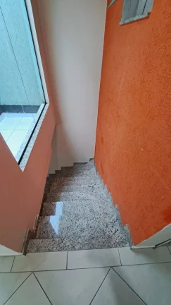 Imagem Casa em Condomínio - 3 Dorm - Vila Formosa