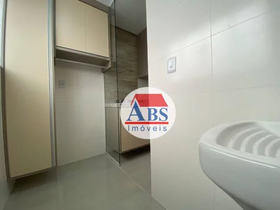 Imagem Sobrado com 2 dormitórios à venda, 100 m² por R$ 750.000,00 - Campo Grande - Santos/SP