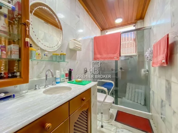 Imagem Casa à venda, 148 m² por R$ 900.000,00 - Alto - Teresópolis/RJ