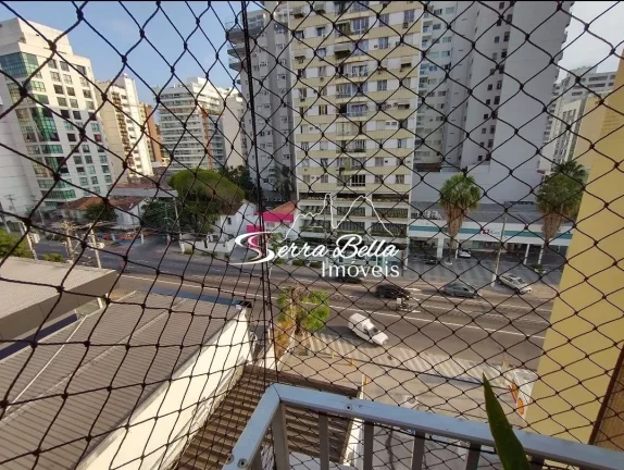 Imagem Apartamento com 2 dormitórios à venda, 110 m² por R$ 750.000,00 - Icaraí - Niterói/RJ