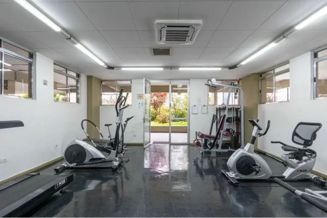 Imagem APARTAMENTO RESIDENCIAL em São Paulo - SP, Campo Belo