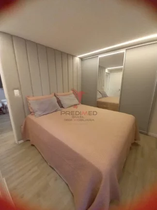 Imagem Lindo apartamento de 1 quarto com 45 metros em Manaíra, João Pessoa-PB - 250m2 da praia