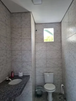 Imagem CASA COM SALÃO COMERCIAL LOCALIZADO NO JD NOVA PILAR