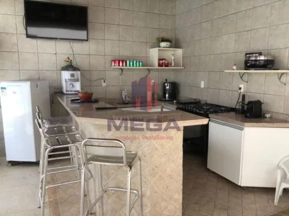 Imagem Linda casa situada na Praia da Costa com incríveis 274m2, 4 Quartos 2 suítes e um super lazer!!!