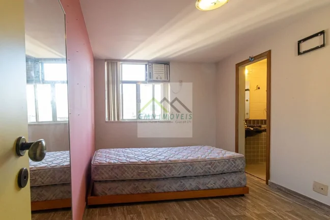 Imagem Apartamento Cobertura linear 425m² 4 suites