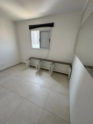 Imagem Apartamento com 2 dormitórios à venda, 52 m² por r$ 350.000,00 - Vila carvalho - Sorocaba/sp