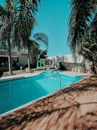 Imagem SOBRADO EXCLUSIVO Á VENDA NO CONDOMINIO MORADA DO VERDE FRANCA/SP