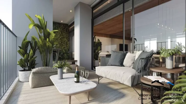 Imagem APARTAMENTO EDIFÍCIO GIARDINO - CANCELLI A PARTIR DE R$ 2.200.000,00