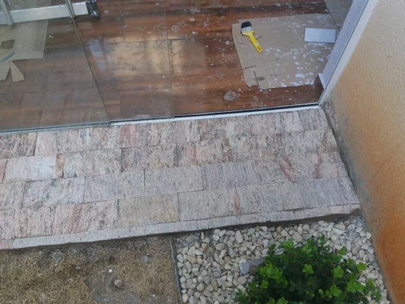 Imagem Apartamento com 3 dormitórios à venda, 79 m² por R$ 405.000,00 - Vila Homero Thon - Santo André/SP