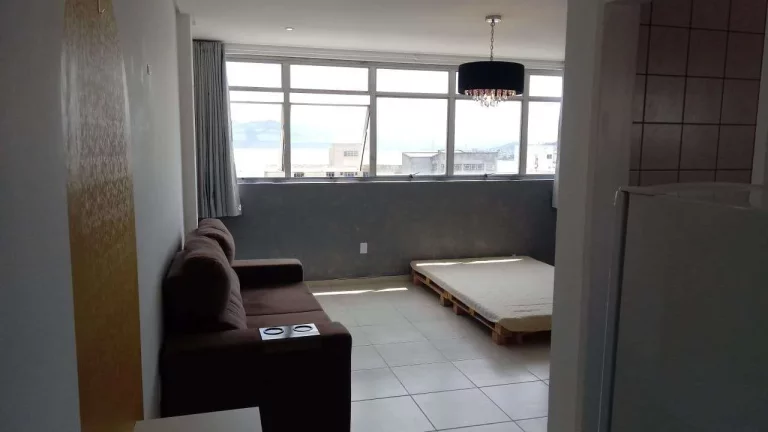 Imagem Apartamento à Venda,32M2, 1Dormitório, 1 Banheiro, Centro, Florianópolis, SC