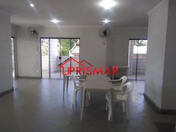 Imagem Frente 2 dormitorios 1 suite 2 vagas Ponta da Praia.