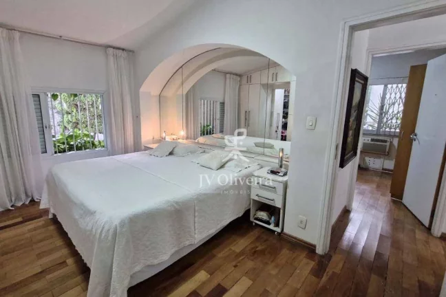 Imagem Sobrado com 4 dormitórios à venda, 290 m² por R$ 2.390.000,00 - Jardim Guedala - São Paulo/SP