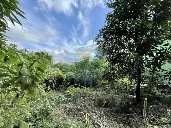 Imagem Terreno Granja Viana 907m2, Bolsão fechado com segurança 24h