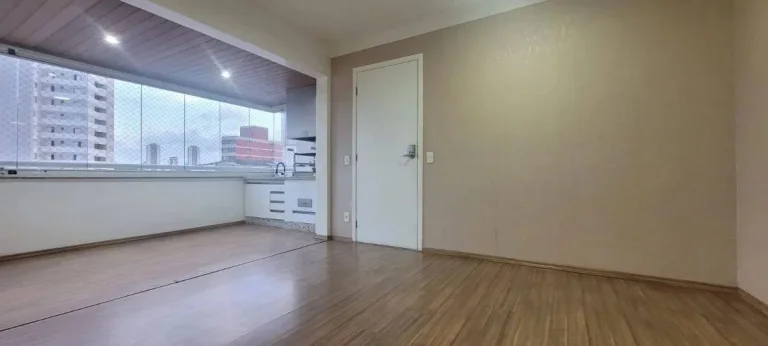 Imagem Apartamento3 suítes - Residencial Paris - Centro - Santo André