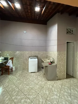 Imagem VENDE-SE CASA NO VERA CRUZ II