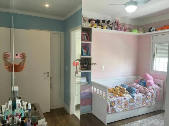 Imagem Apartamento à venda 4 Quartos, 4 Suites, 4 Vagas, 260M², Santa Paula, São Caetano do Sul - SP