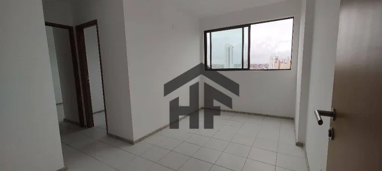 Imagem Apartamento com 2 quartos à venda em Casa Amarela no Recife/PE