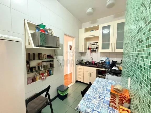 Imagem Copacabana – Rua Barata Ribeiro | Residencial › Apartamento 2 quarto(s) à Venda