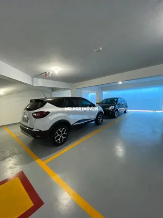 Imagem Apartamento á venda com 3 dormitórios, 2 vagas localizado em Meia Praia Itapema - SC